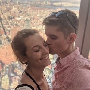 Meet your Posher, Sonya